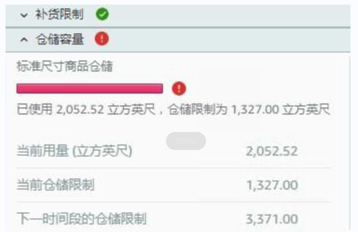 亚马逊物流费用包括哪些