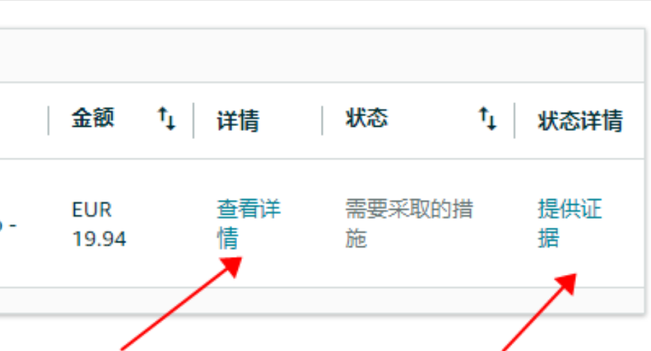 亚马逊信用卡拒付索赔解决方案