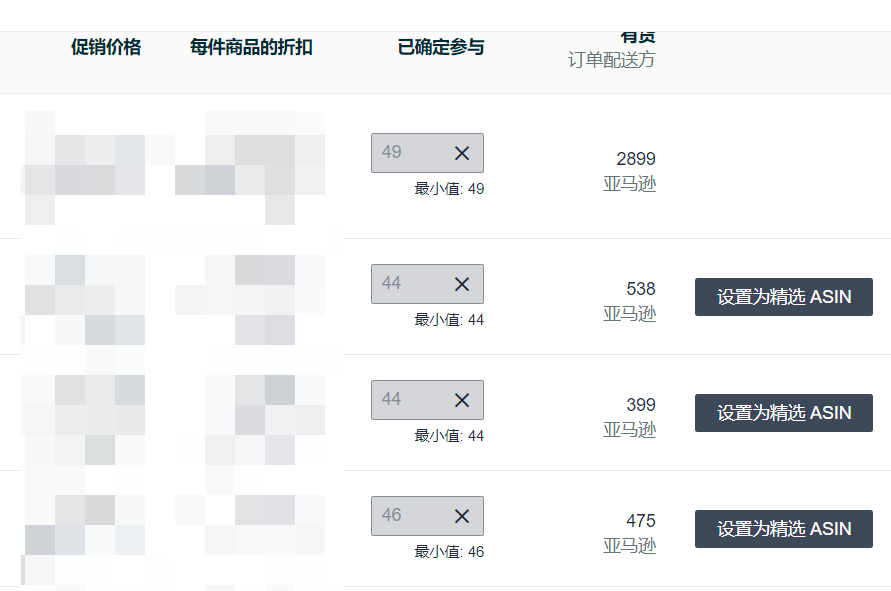 亚马逊秒杀规则调整，将更加严格

