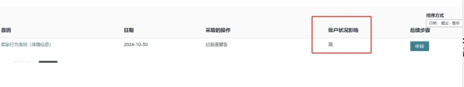 亚马逊翻新链接有没有风险，翻新违规风险剧增