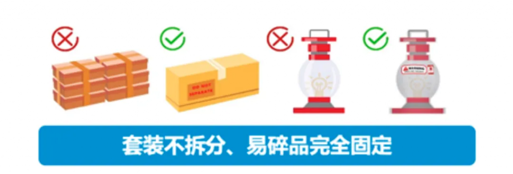 亚马逊FBA入仓要求，如何避免FBA入仓慢?